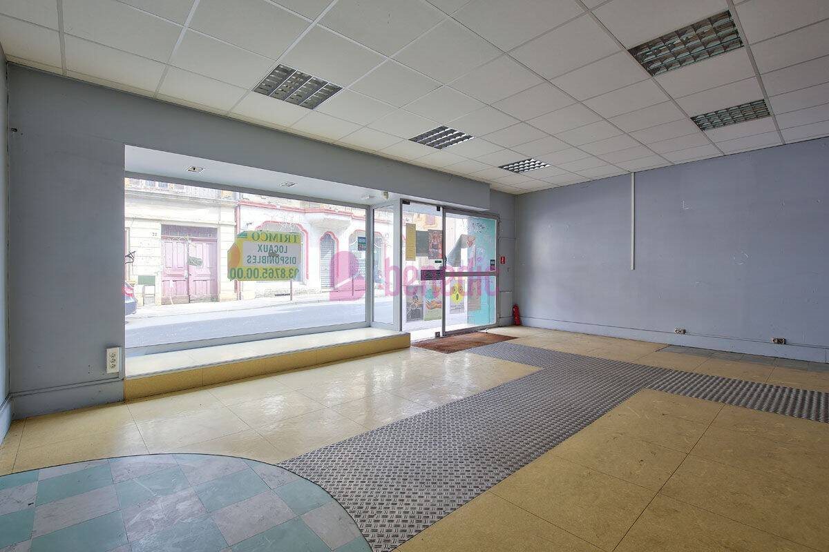 Appartement à vendre, 84m², Metz