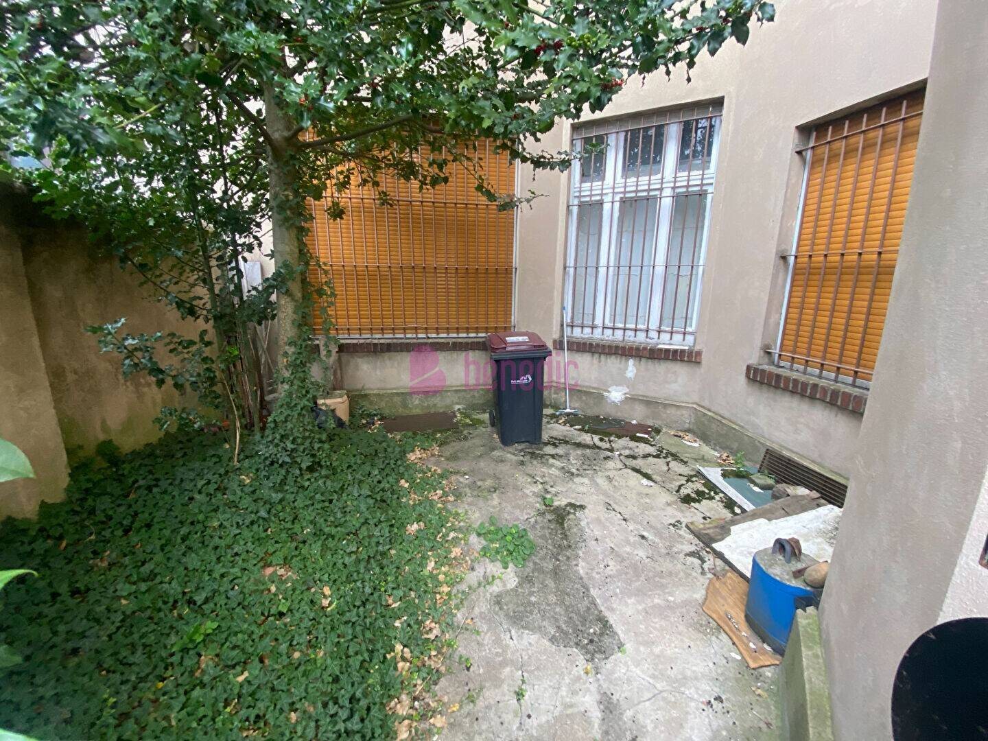 Appartement à vendre, 84m², Metz