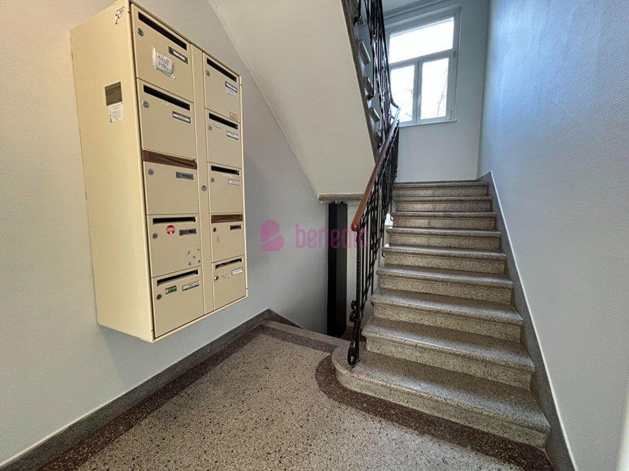 Appartement à vendre, 112m², Metz