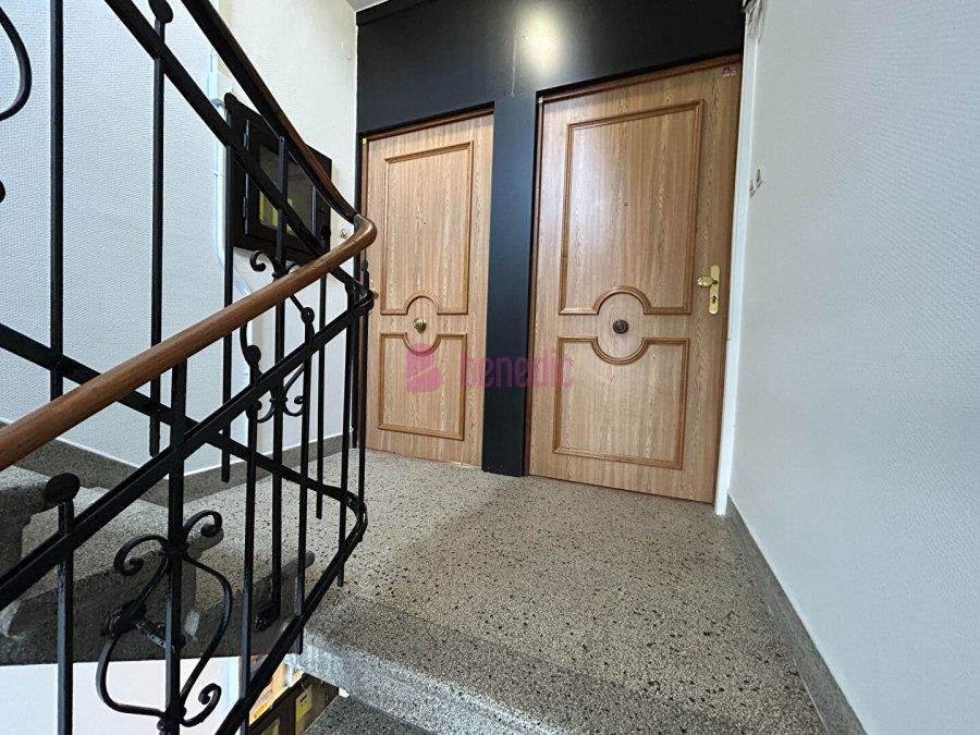 Appartement à vendre, 112m², Metz