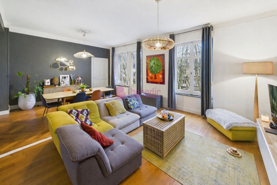 Appartement à vendre, 100m², Metz