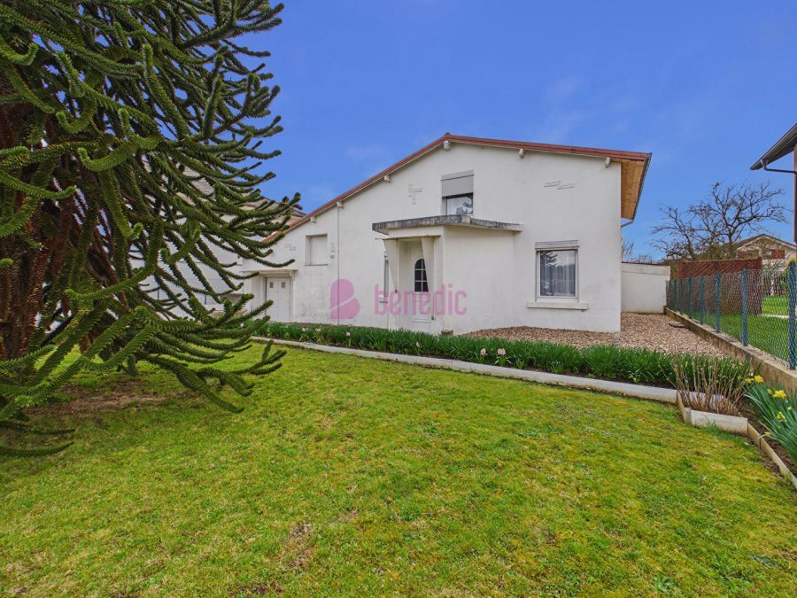 Maison à vendre, 93m², Pierrevillers