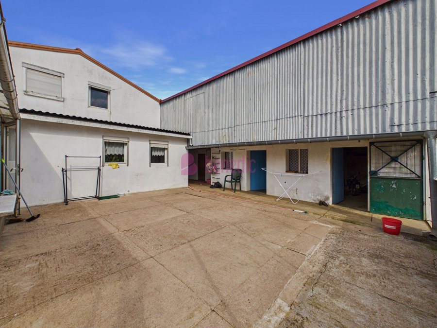 Maison à vendre, 93m², Pierrevillers