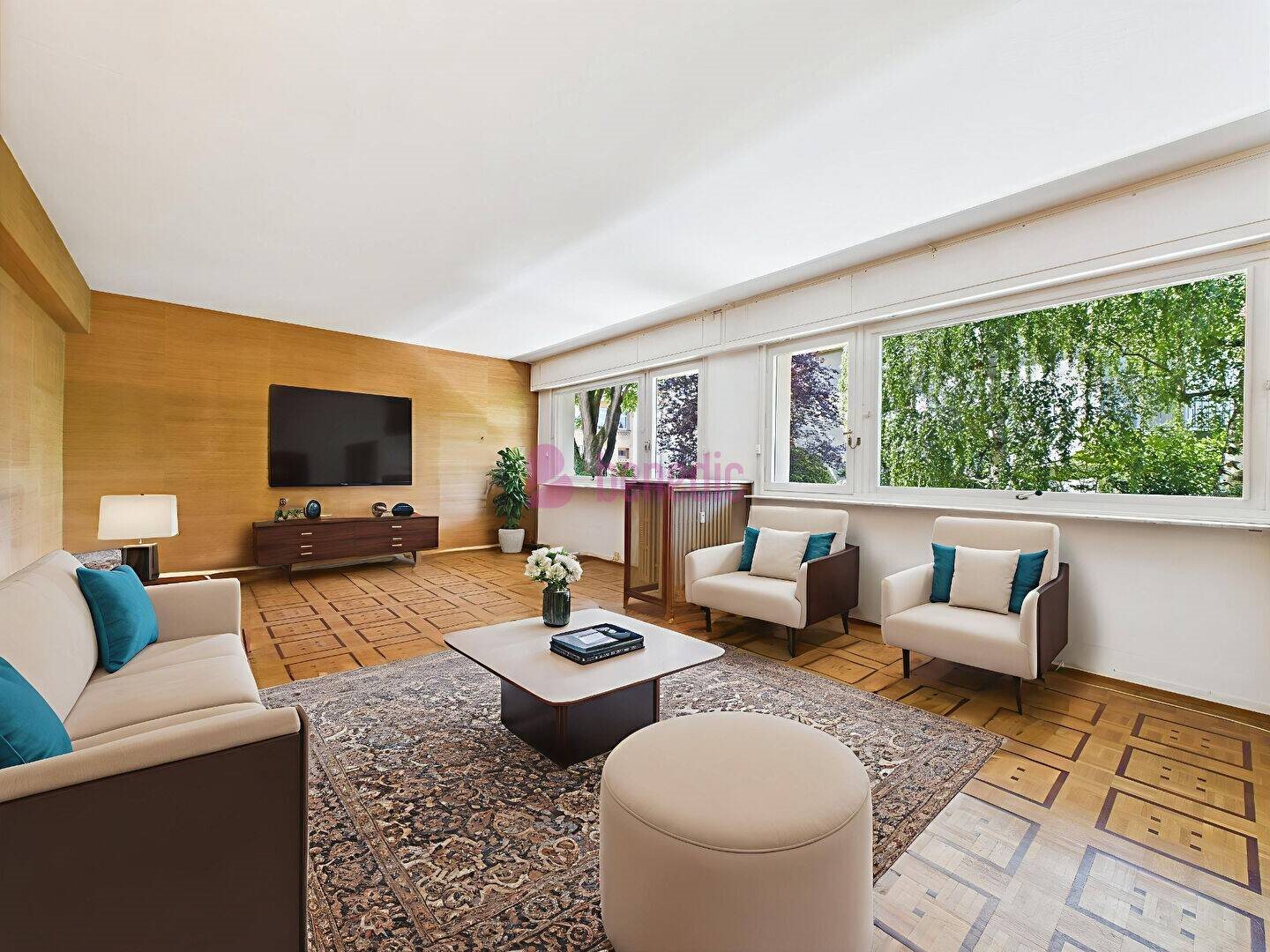 Appartement à vendre, 187m², Montigny-lès-Metz