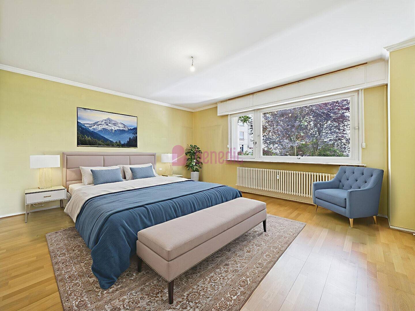 Appartement à vendre, 187m², Montigny-lès-Metz