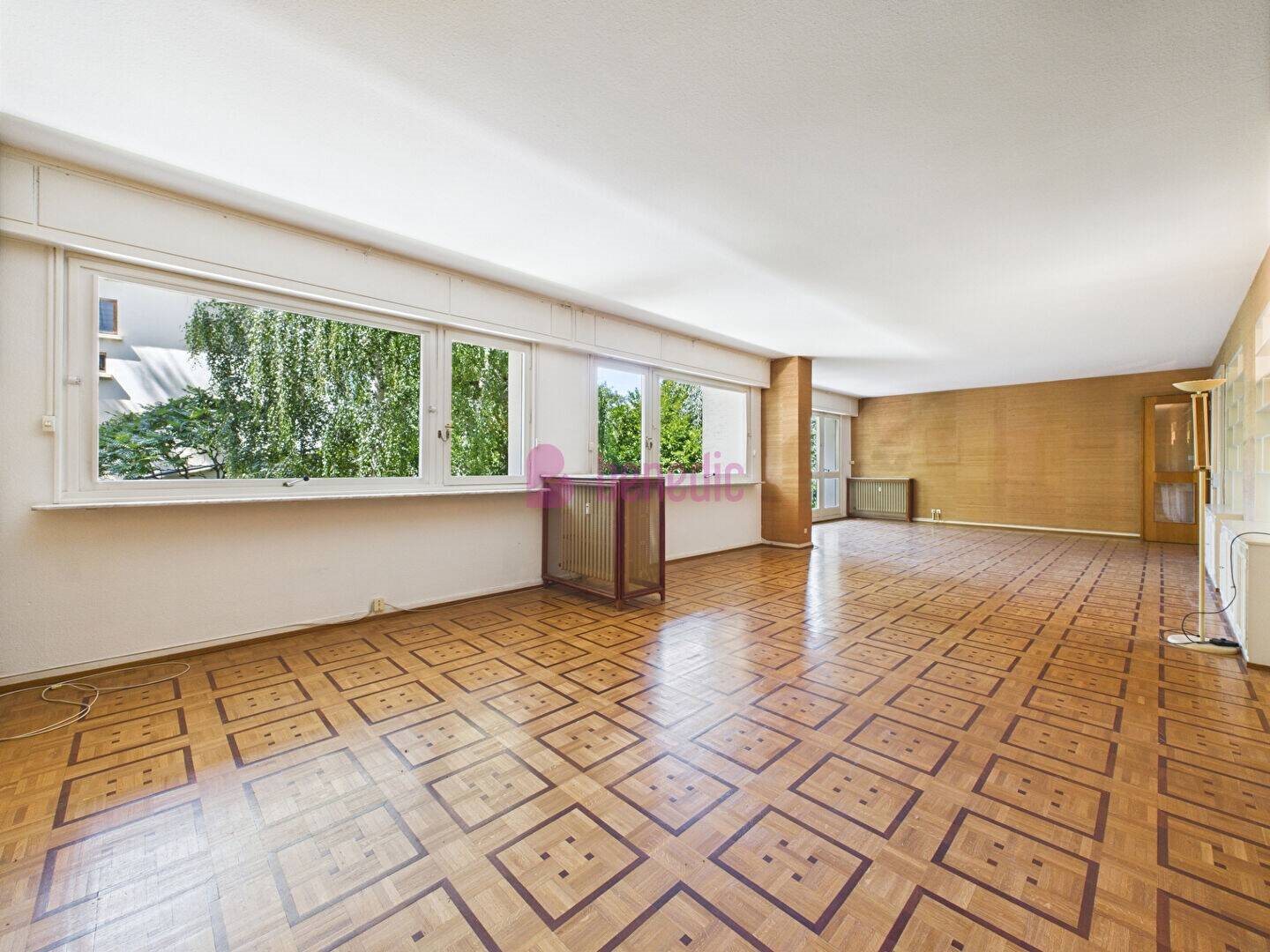 Appartement à vendre, 187m², Montigny-lès-Metz