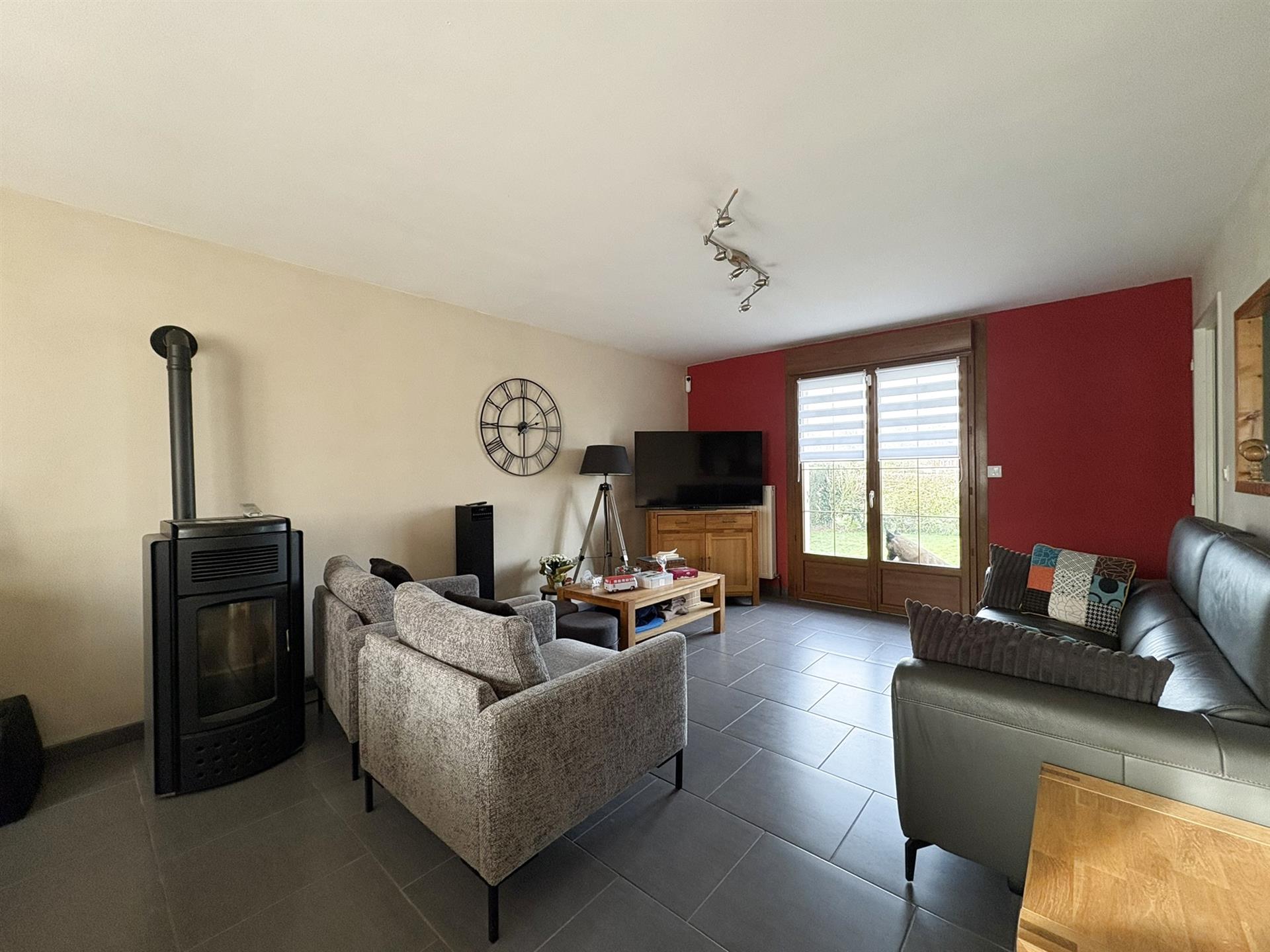 Maison à vendre, 112m², Hallencourt