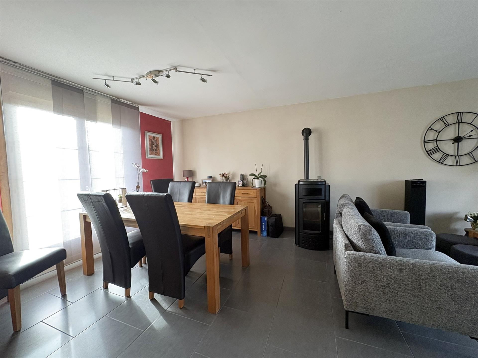 Maison à vendre, 112m², Hallencourt