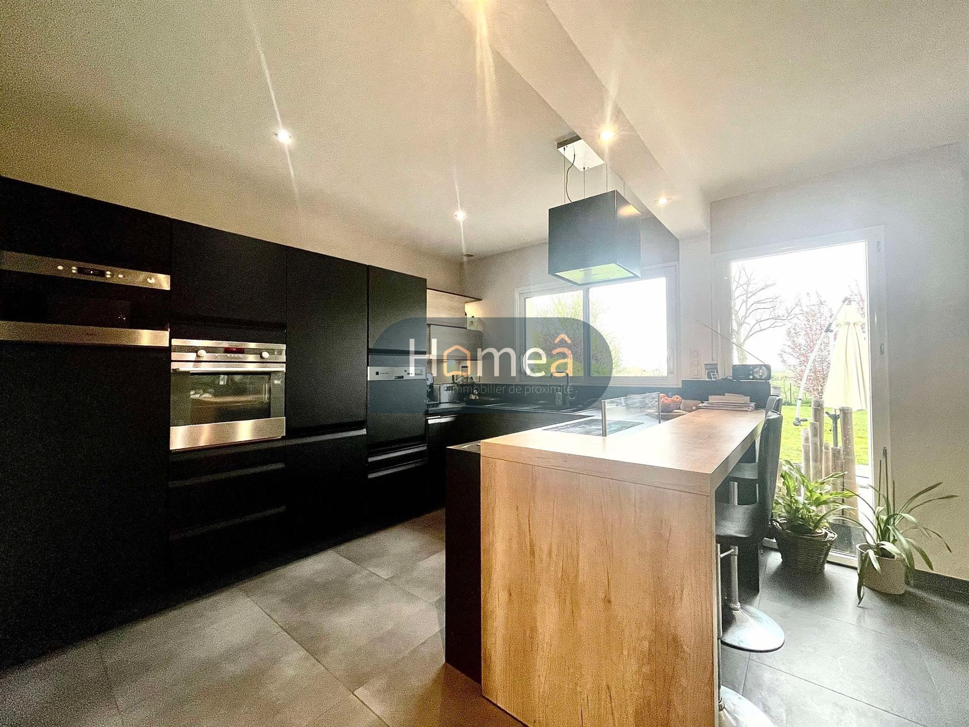 Maison à vendre, 241m², Ailly-le-Haut-Clocher