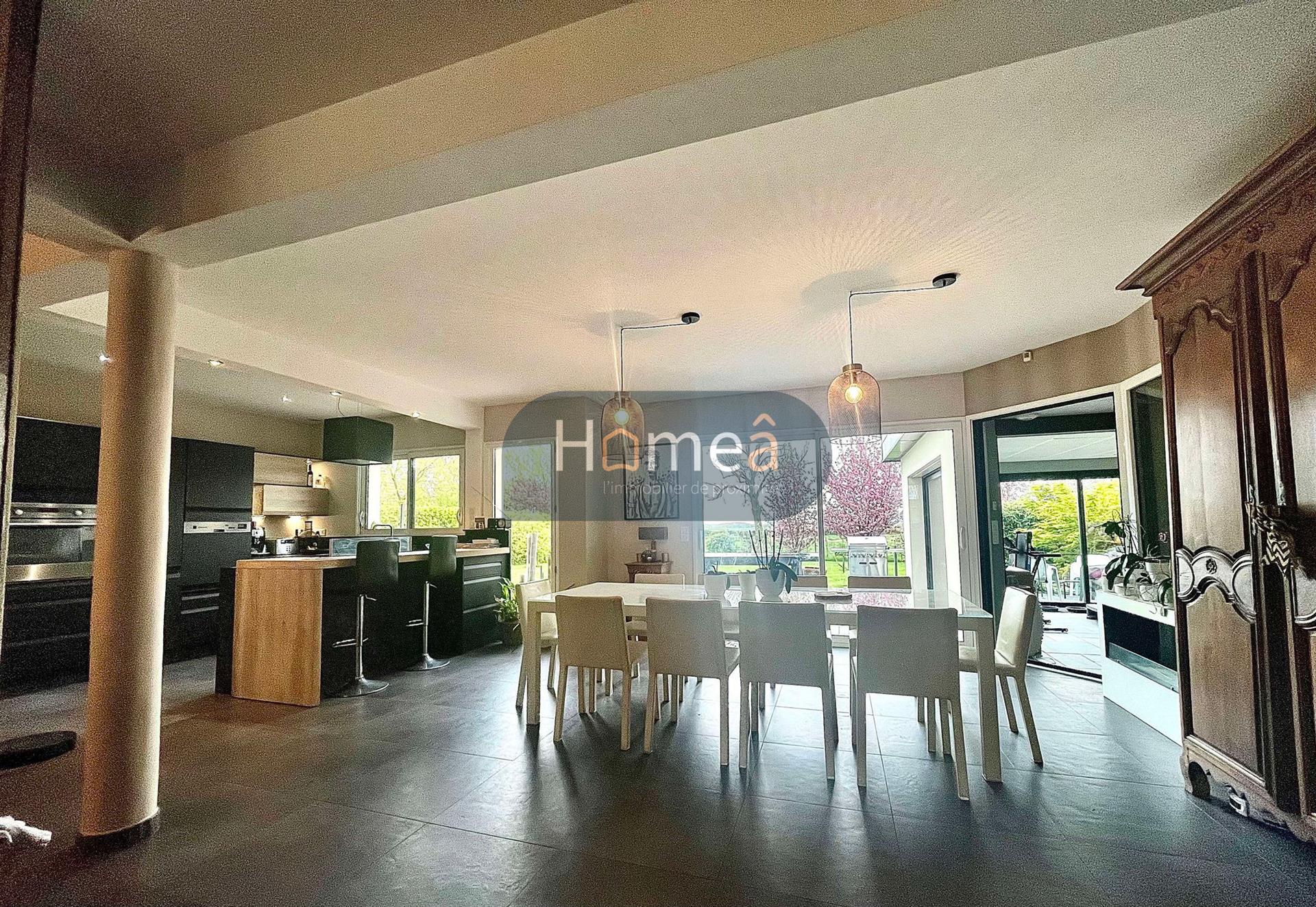 Maison à vendre, 241m², Ailly-le-Haut-Clocher