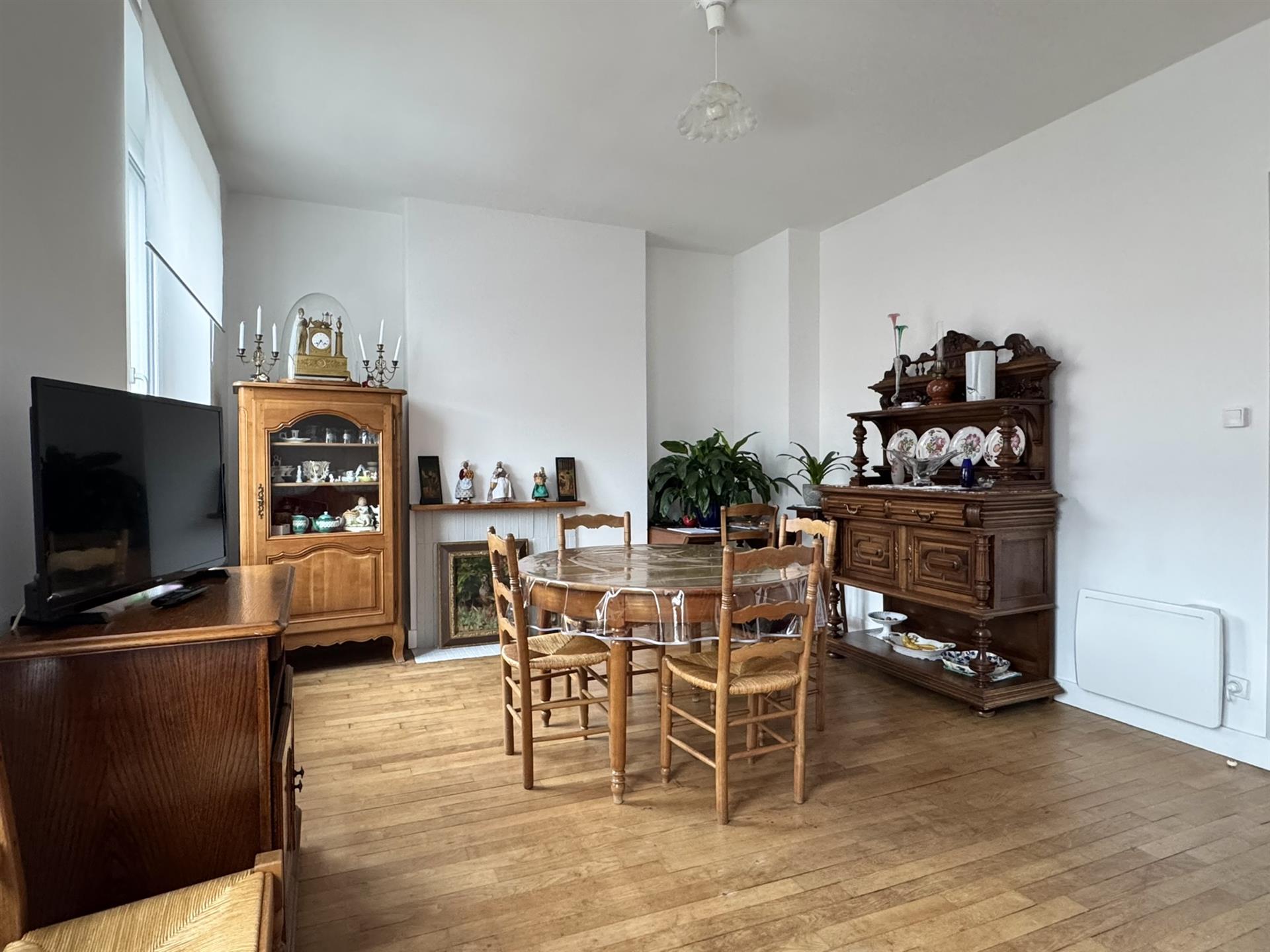 Appartement à vendre, 49m², Abbeville