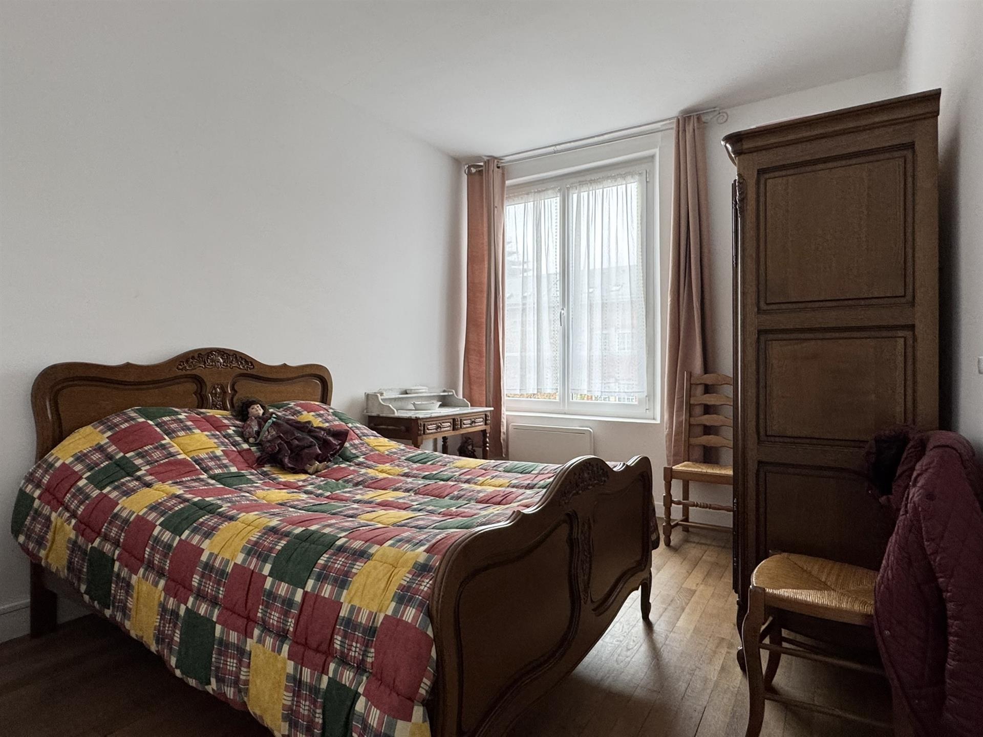 Appartement à vendre, 49m², Abbeville