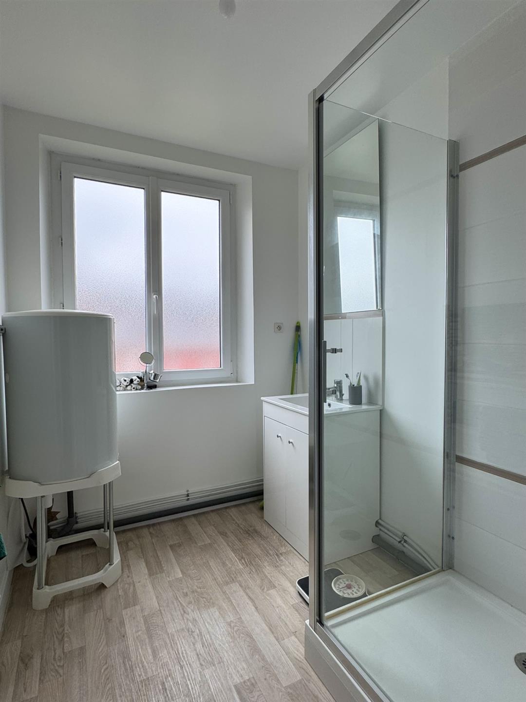 Appartement à vendre, 49m², Abbeville