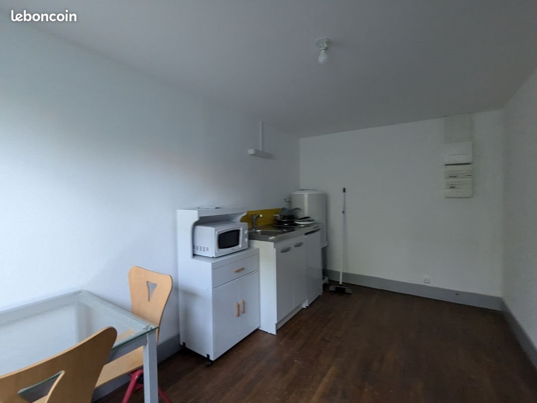 Appartement à louer, 35m², Issoudun