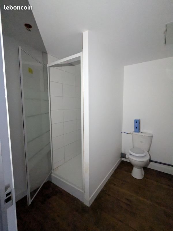 Appartement à louer, 35m², Issoudun