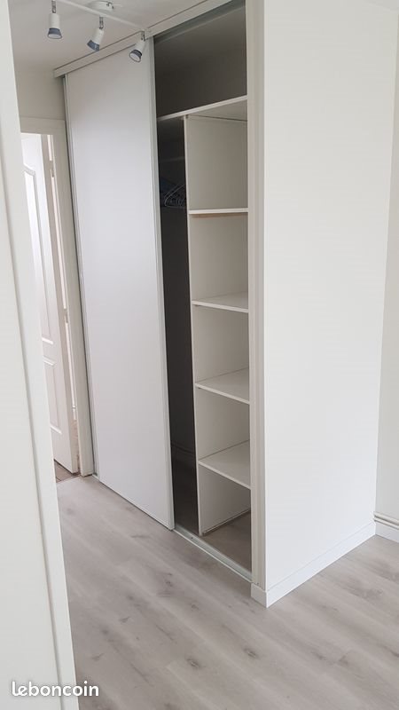 Appartement à louer, 32m², Issoudun