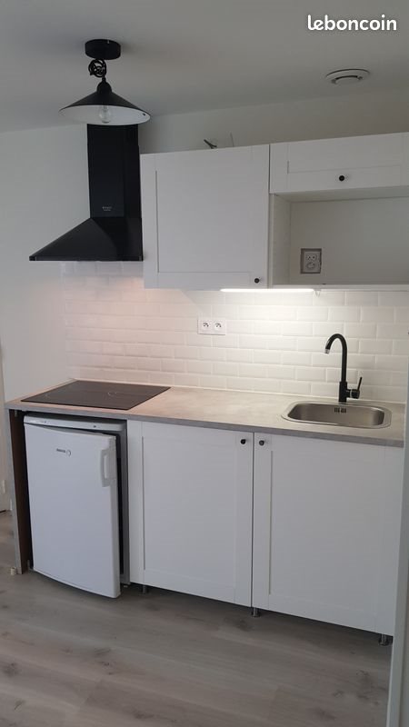 Appartement à louer, 32m², Issoudun