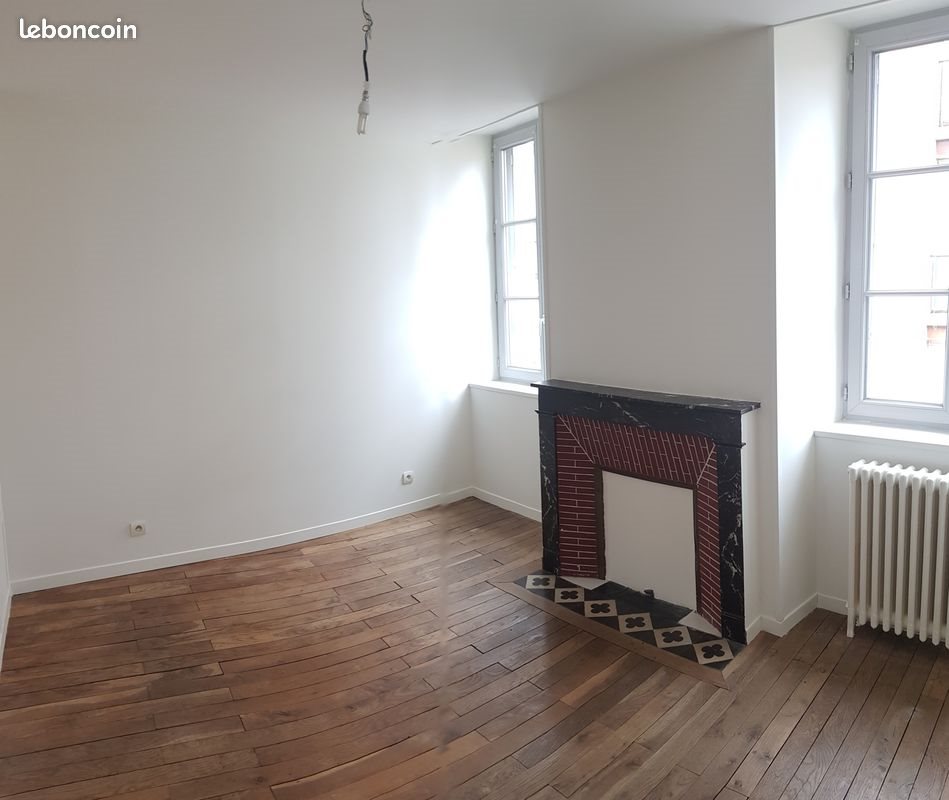 Appartement à louer, 32m², Issoudun