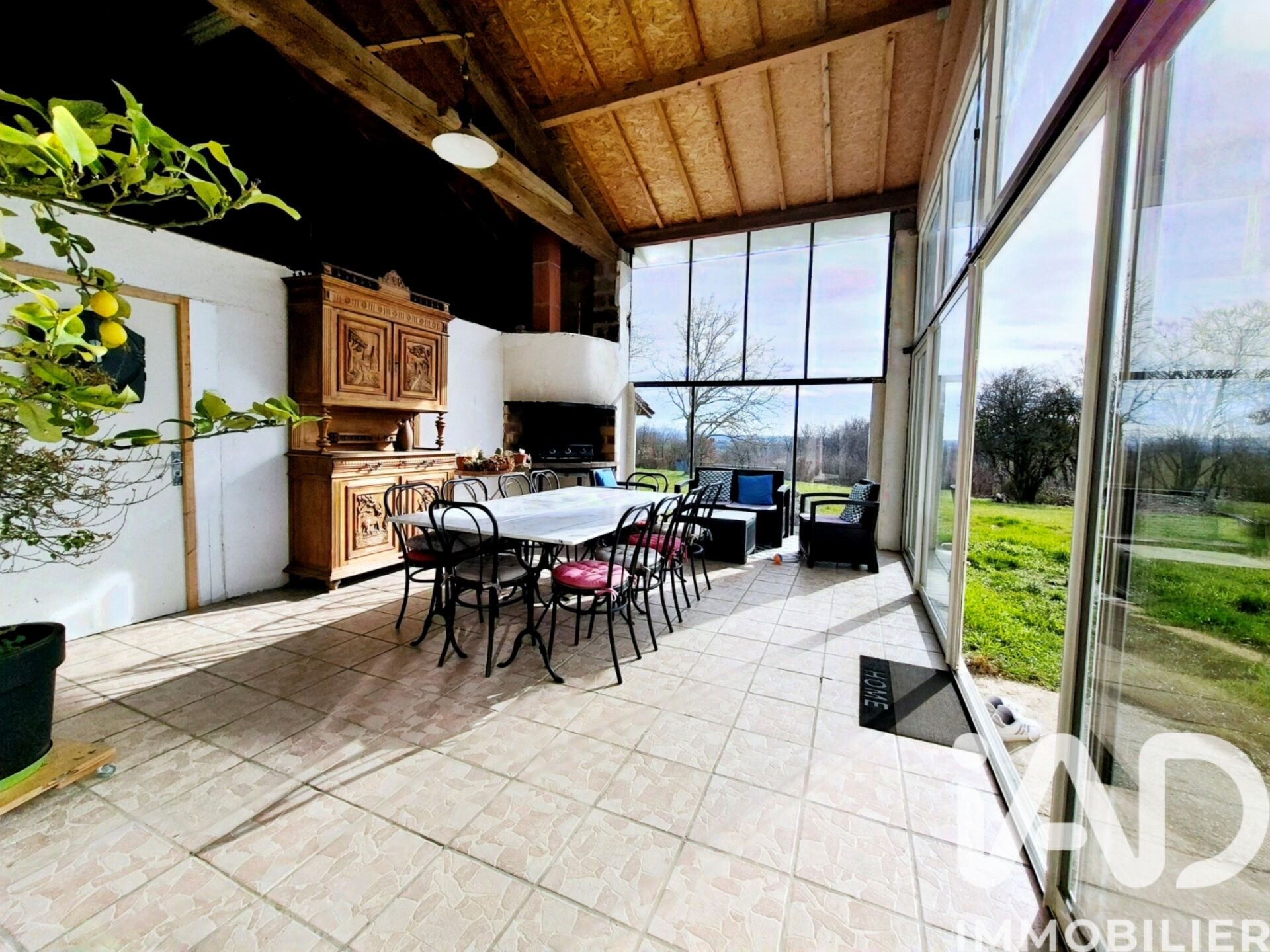 Maison à vendre, 168m², Primarette