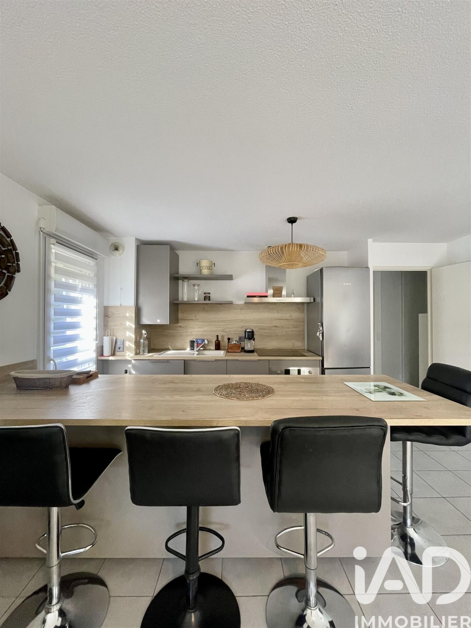 Appartement à vendre, 64m², La Colle-sur-Loup