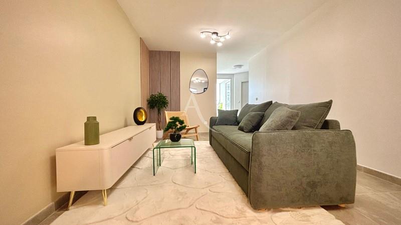 Purchase: Apartment