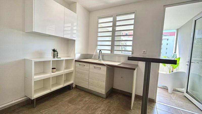 Purchase: Apartment