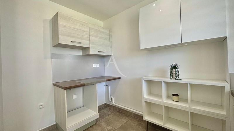 Purchase: Apartment