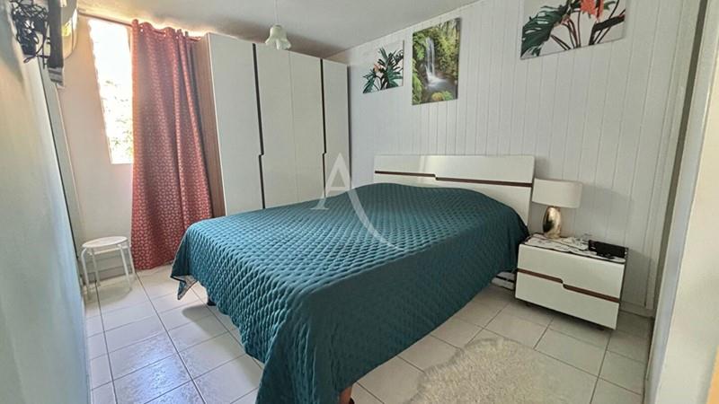 Purchase: Apartment