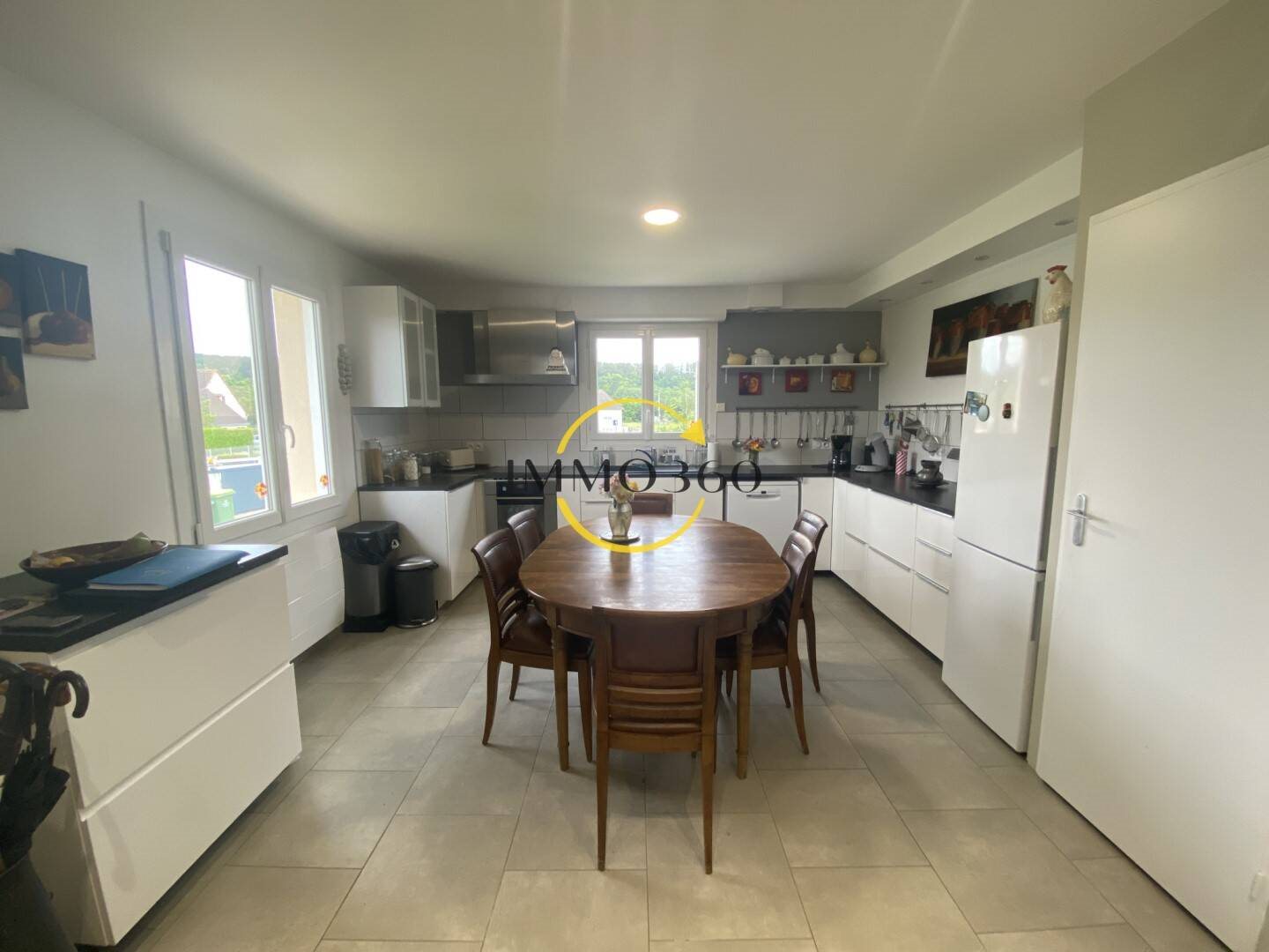 Maison à louer, 145m², Montoire-sur-le-Loir