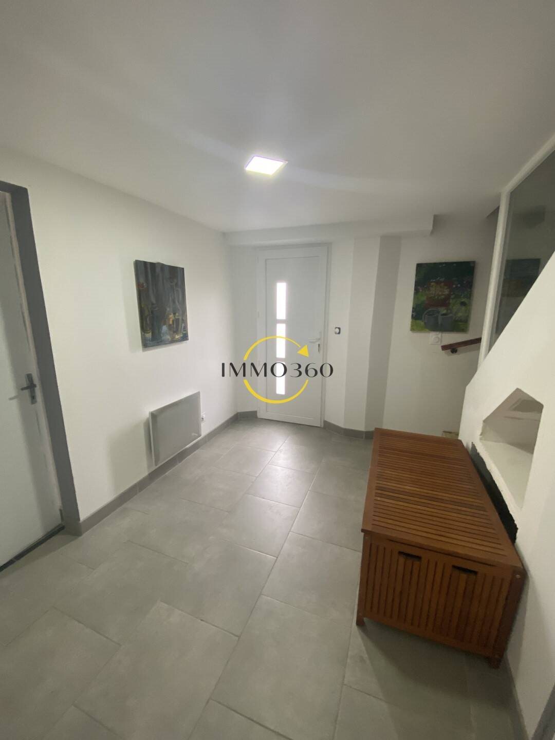 Maison à louer, 145m², Montoire-sur-le-Loir