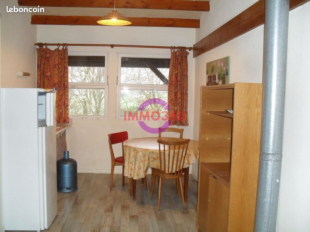 Appartement à vendre, 22m², Azé