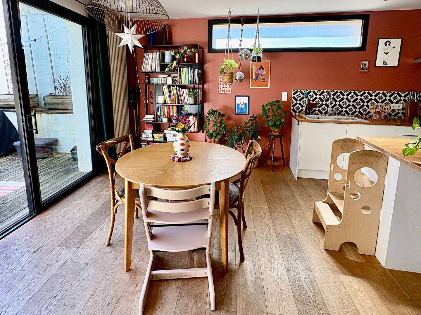 Maison à vendre, 107m², La Montagne