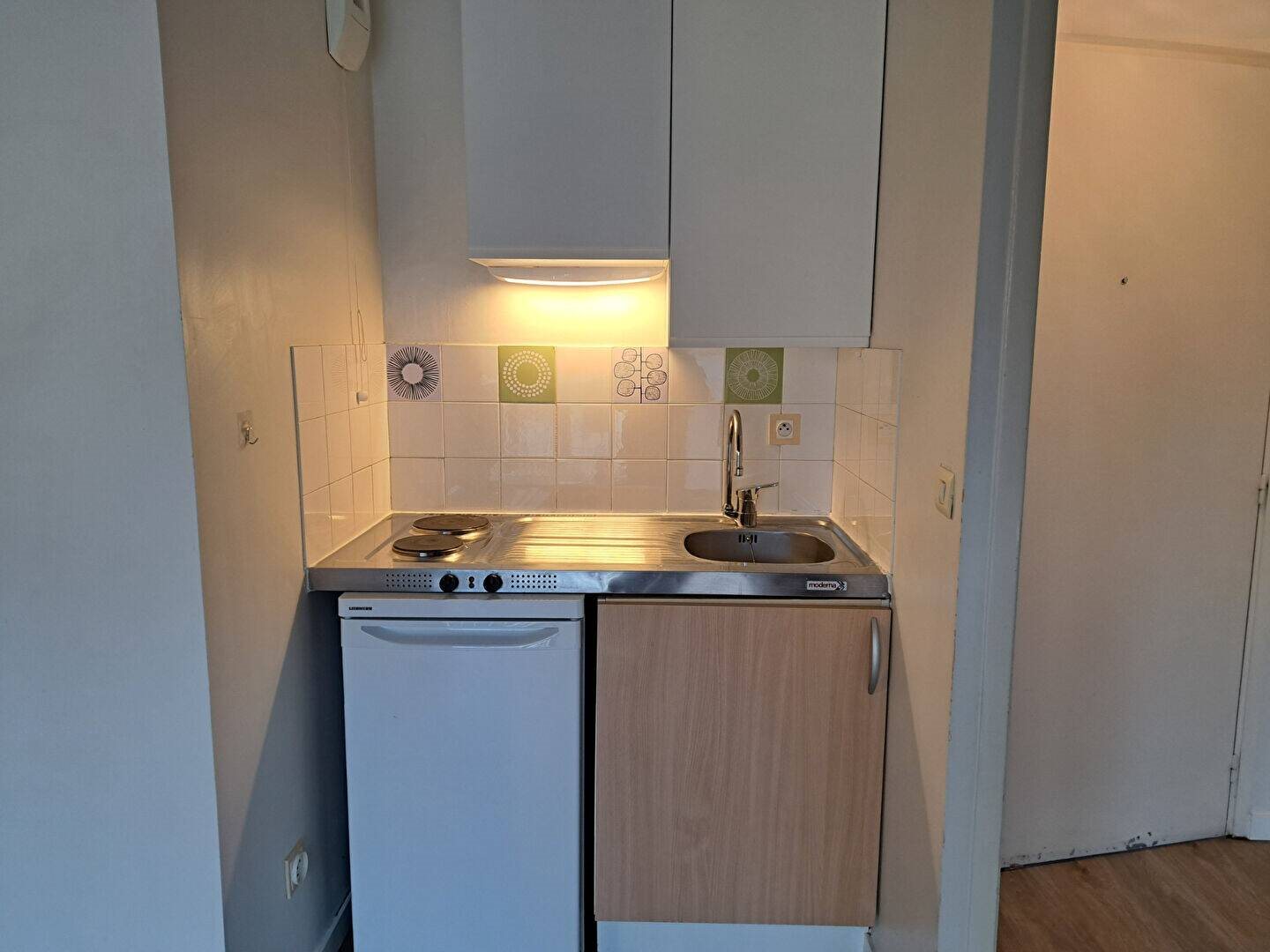 Appartement à louer, 30m², Nantes