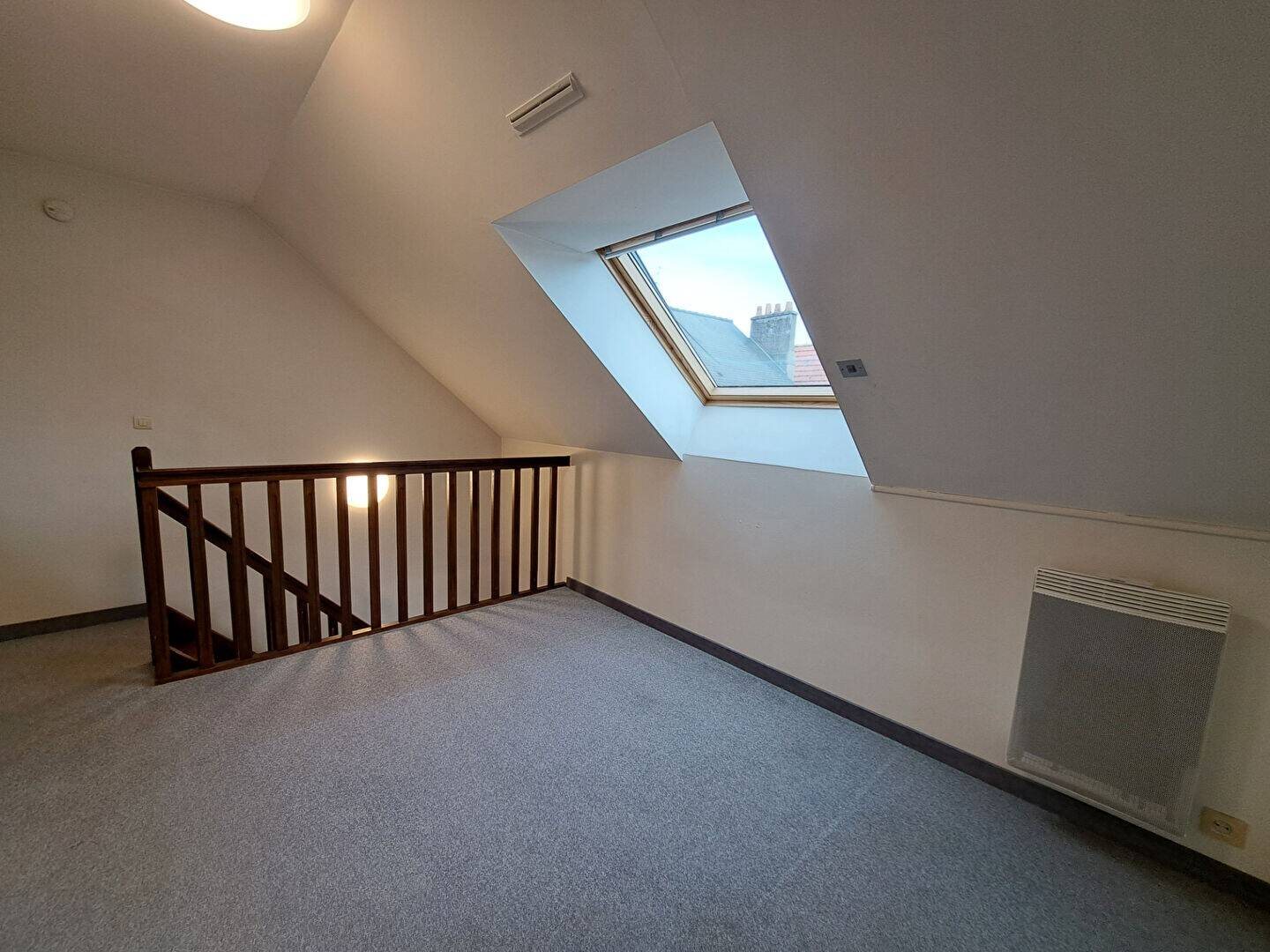 Appartement à louer, 30m², Nantes
