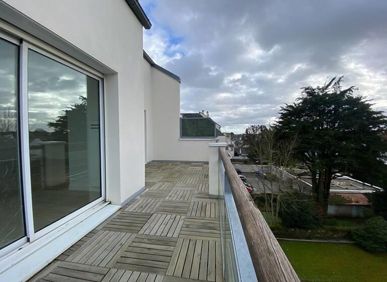 Appartement à vendre, 68m², Nantes