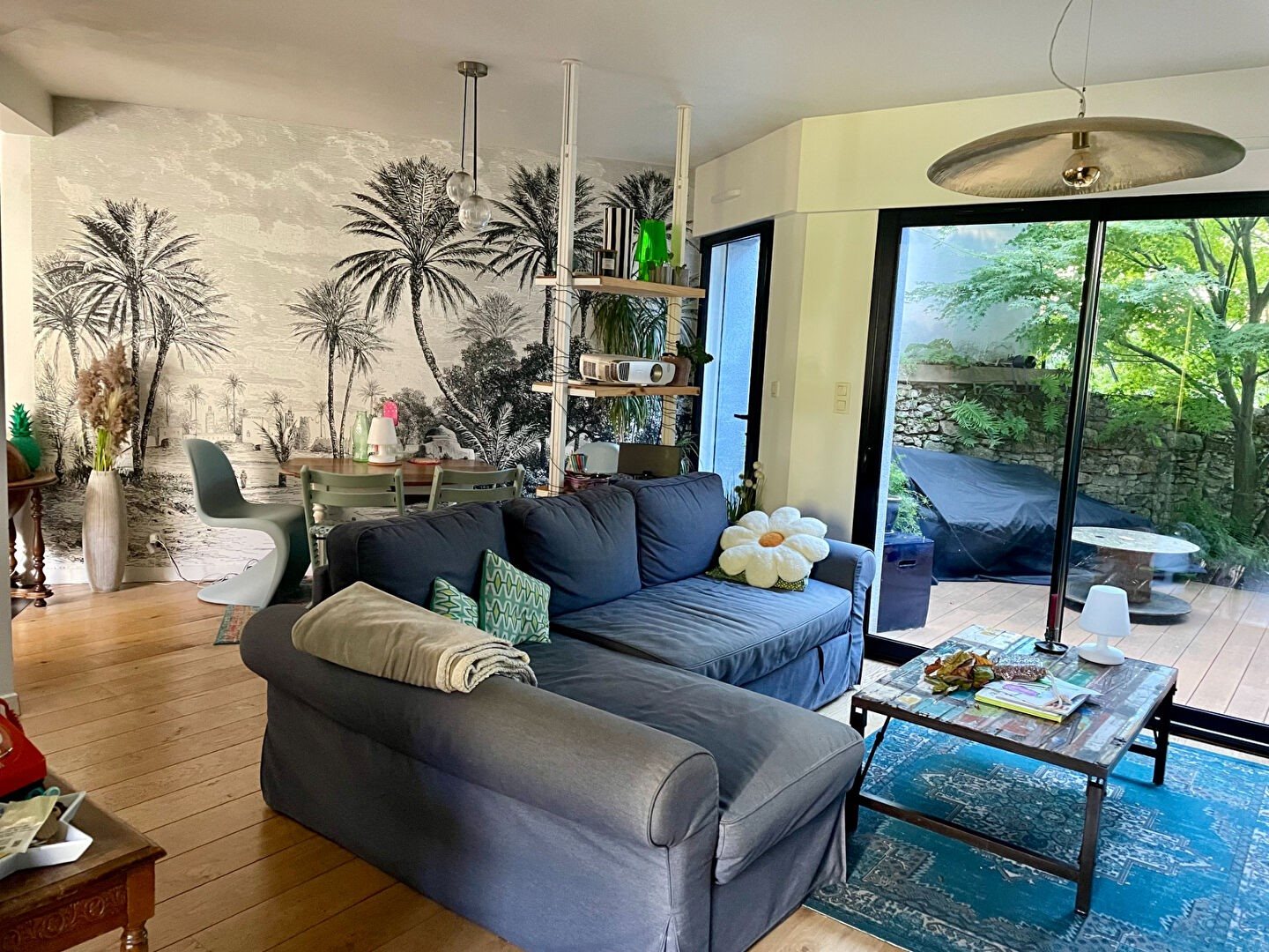 Maison à vendre, 95m², Nantes