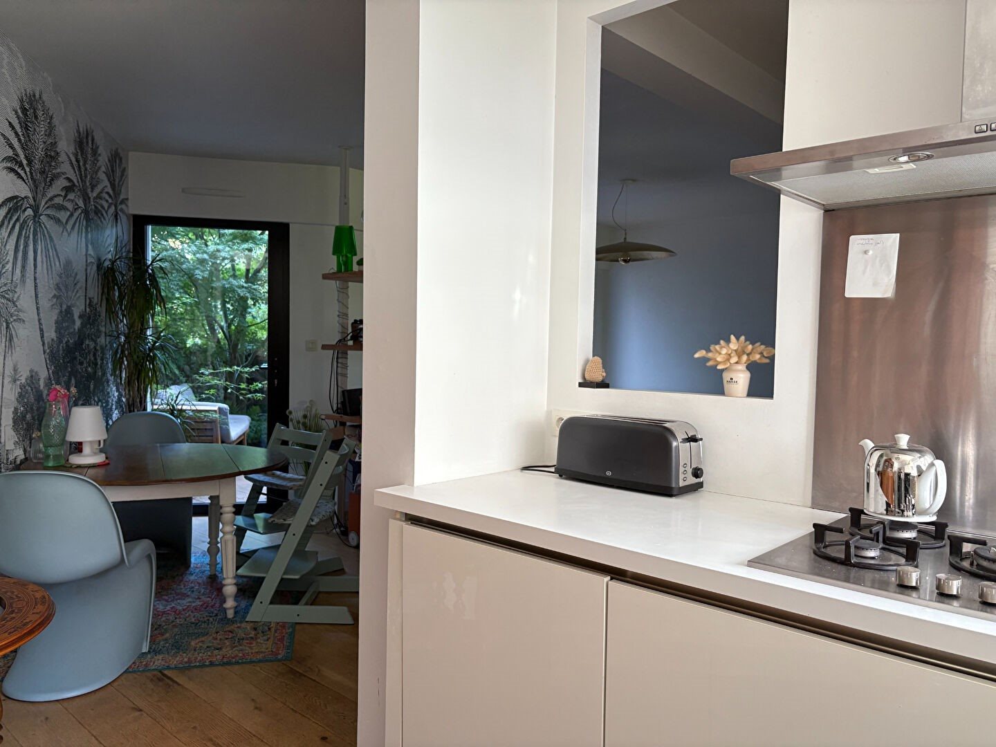 Maison à vendre, 95m², Nantes