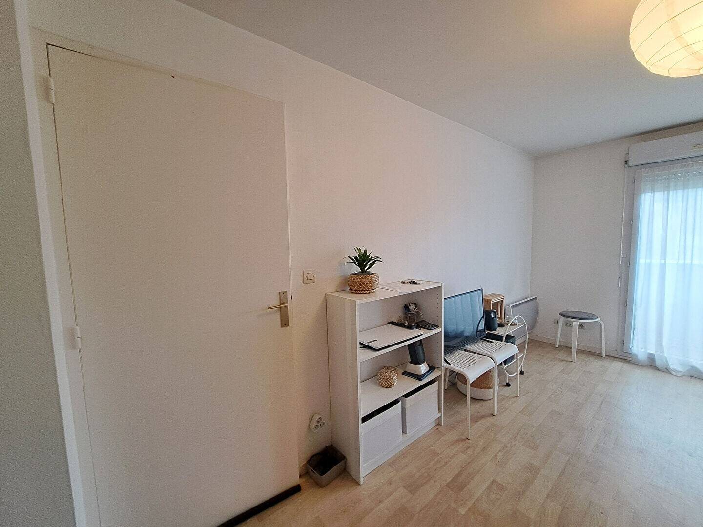 Appartement à louer, 30m², Nantes