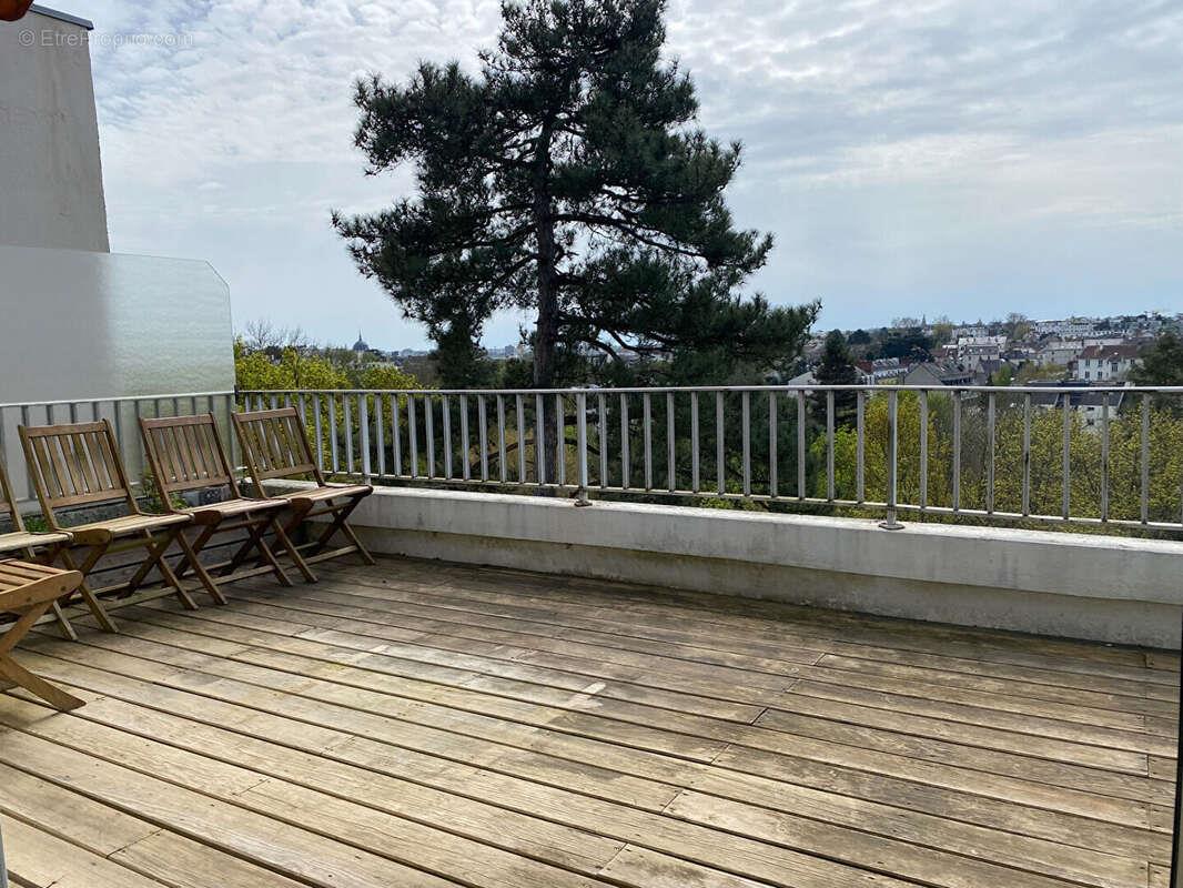 Appartement à vendre, 191m², Nantes