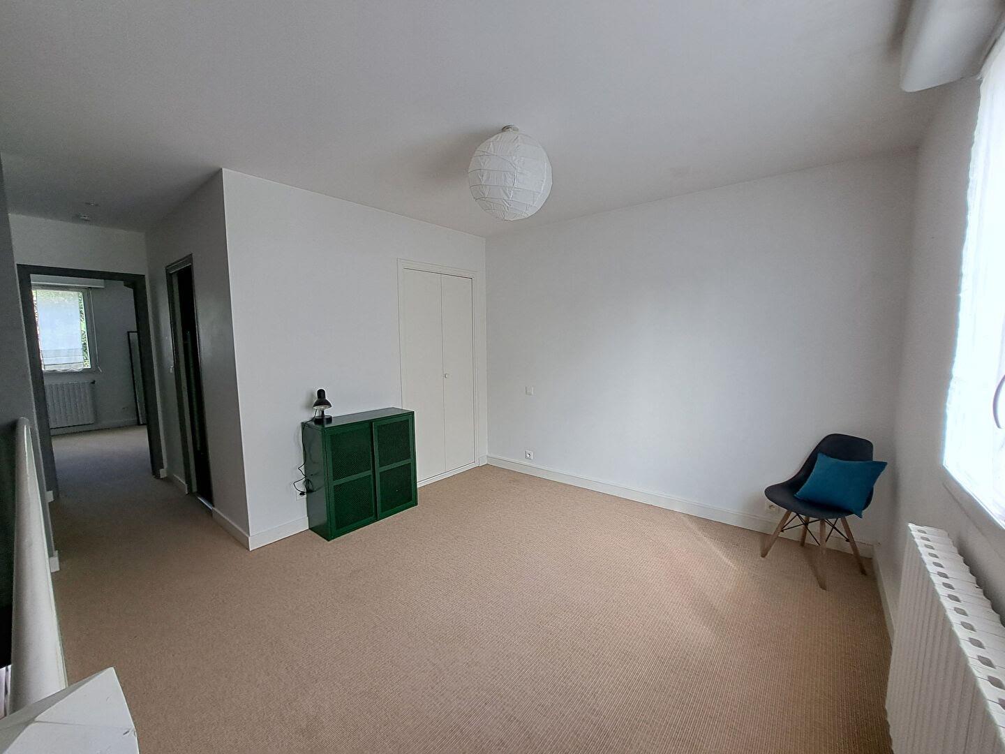 Maison à louer, 59m², Nantes