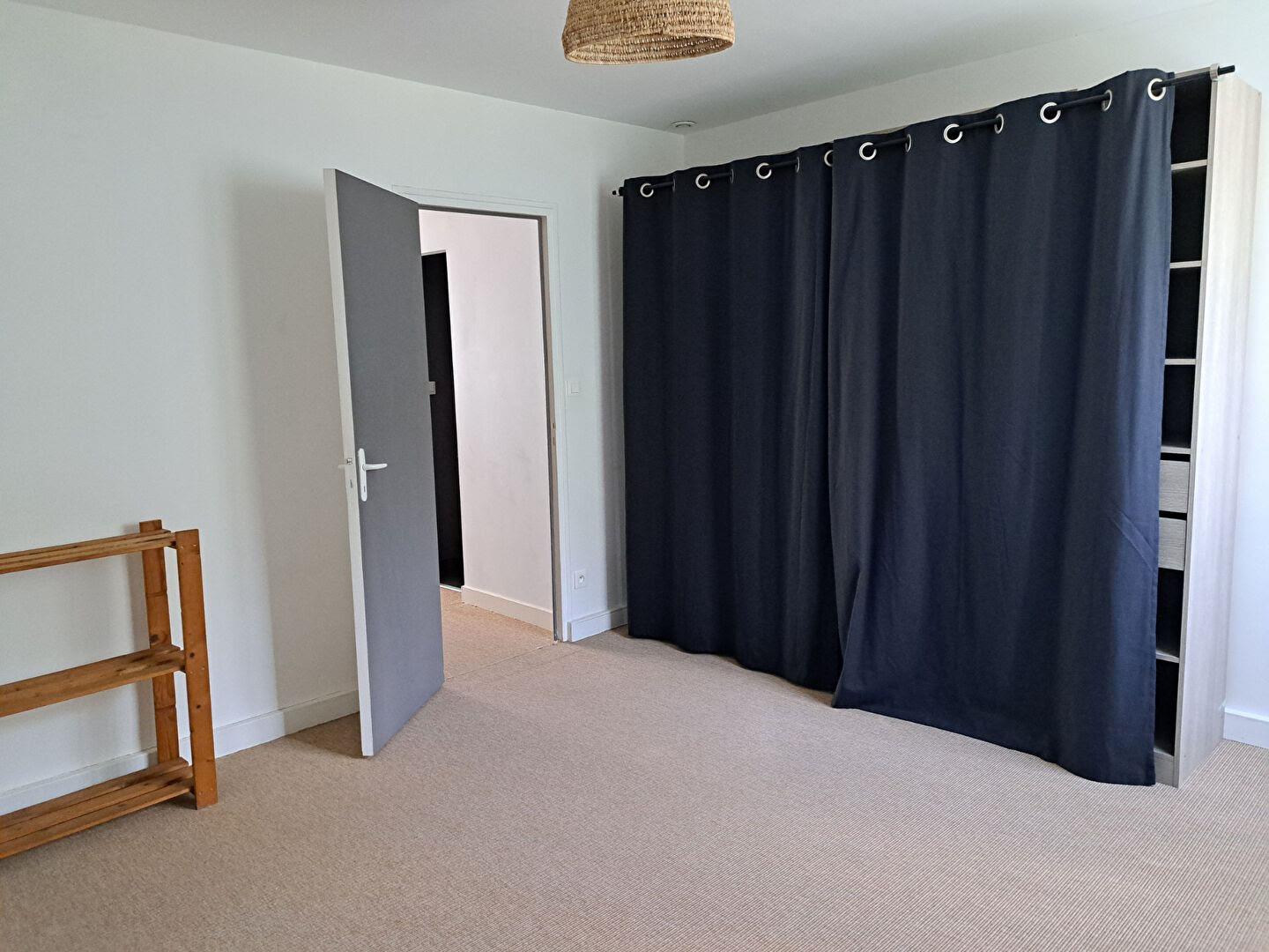 Maison à louer, 59m², Nantes