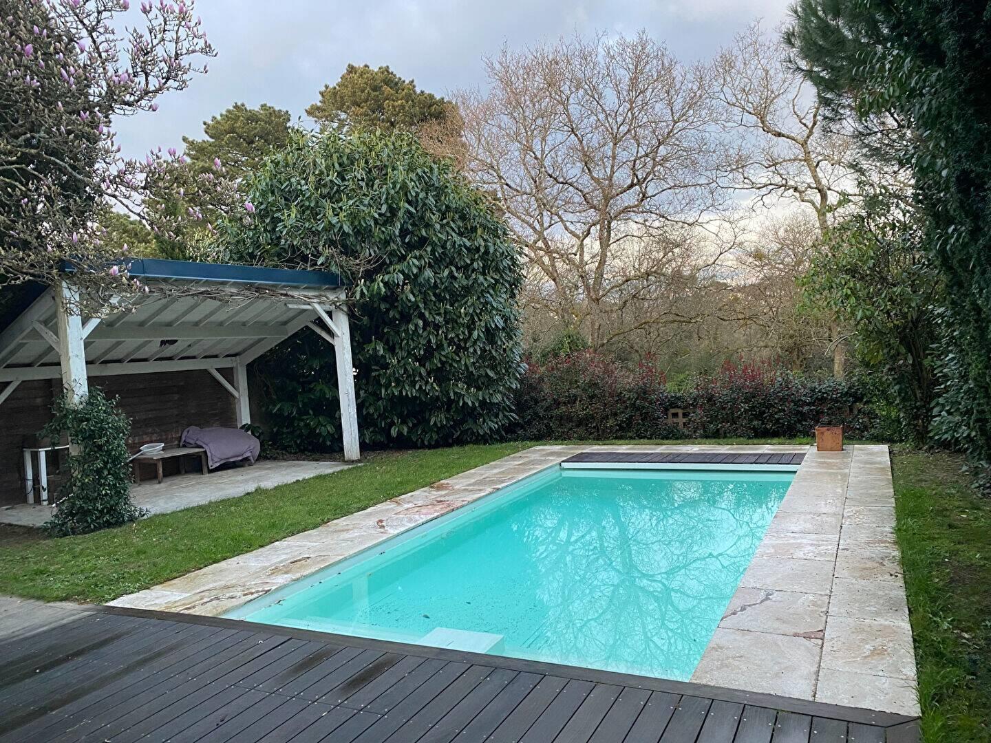 Maison à vendre, 215m², Nantes