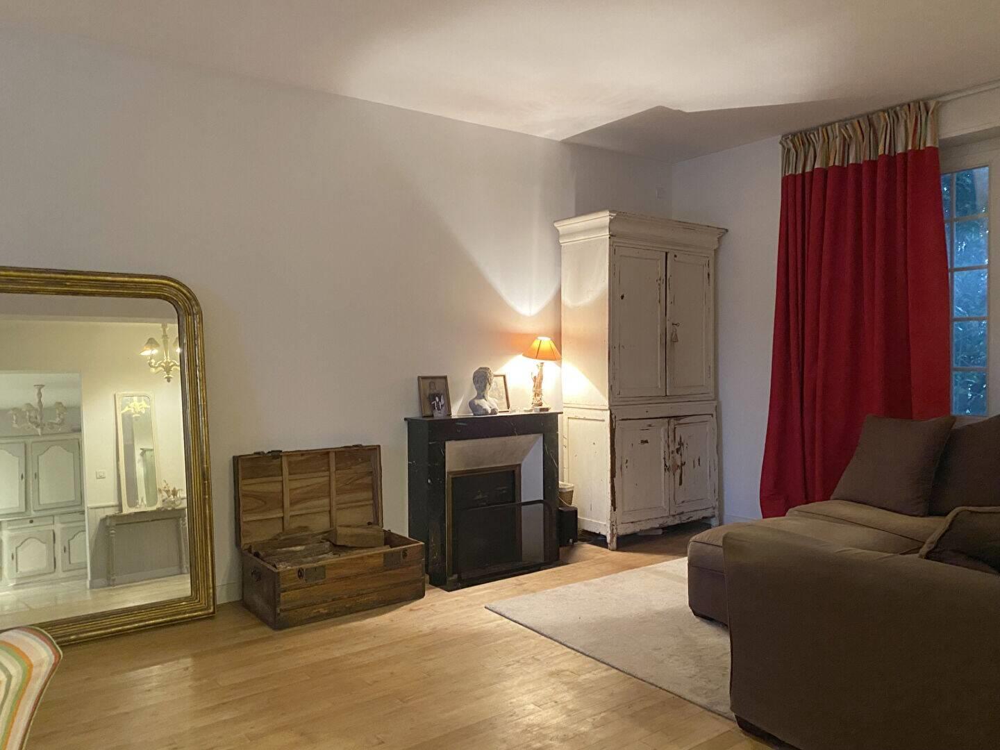 Maison à vendre, 215m², Nantes