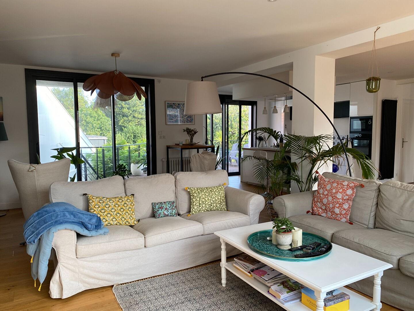 Maison à vendre, 183m², Nantes