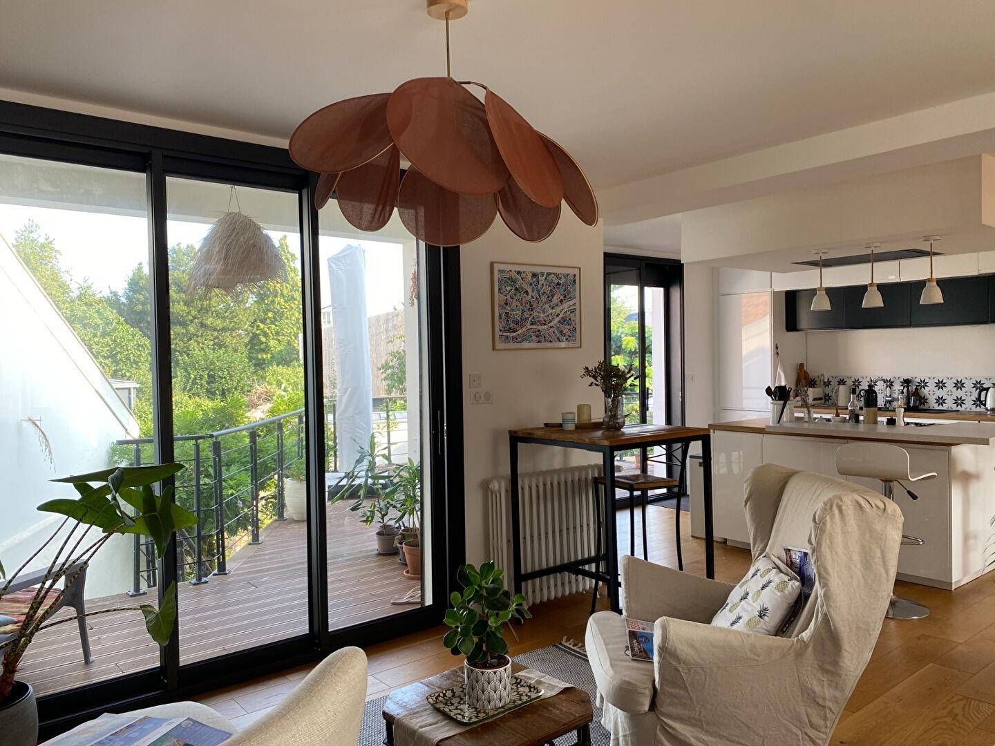 Maison à vendre, 183m², Nantes