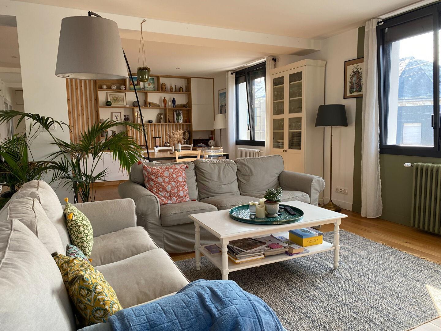 Maison à vendre, 183m², Nantes