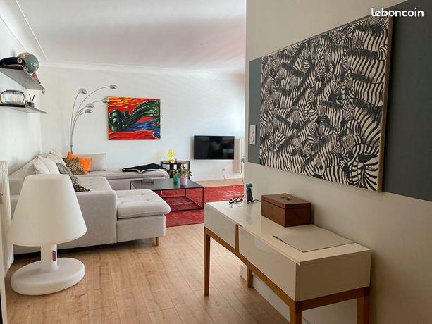 Maison à vendre, 84m², Nantes