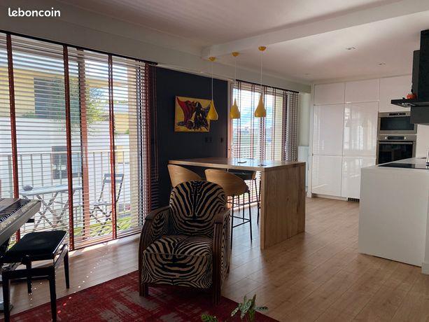 Maison à vendre, 84m², Nantes