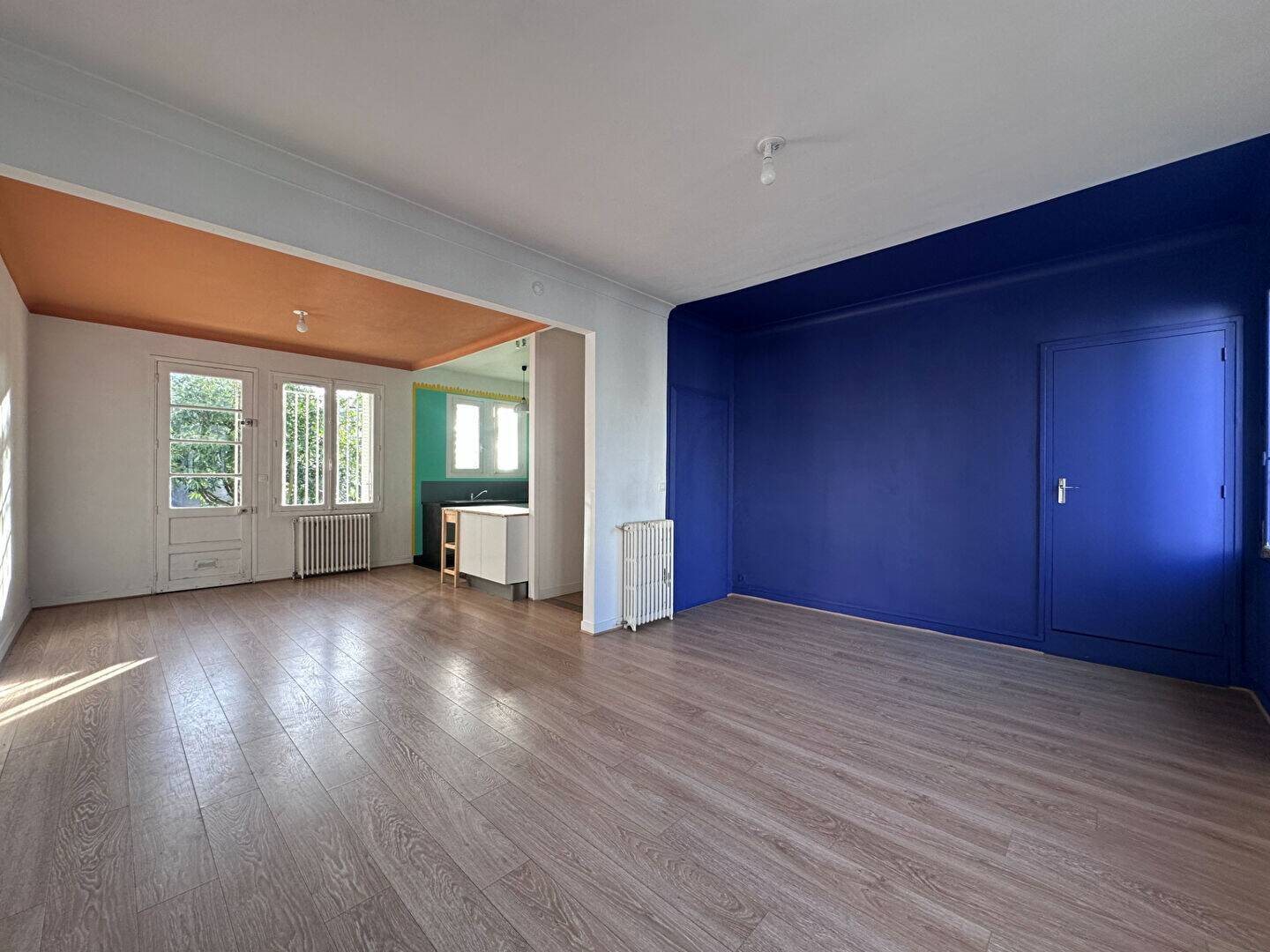 Maison à vendre, 122m², Nantes