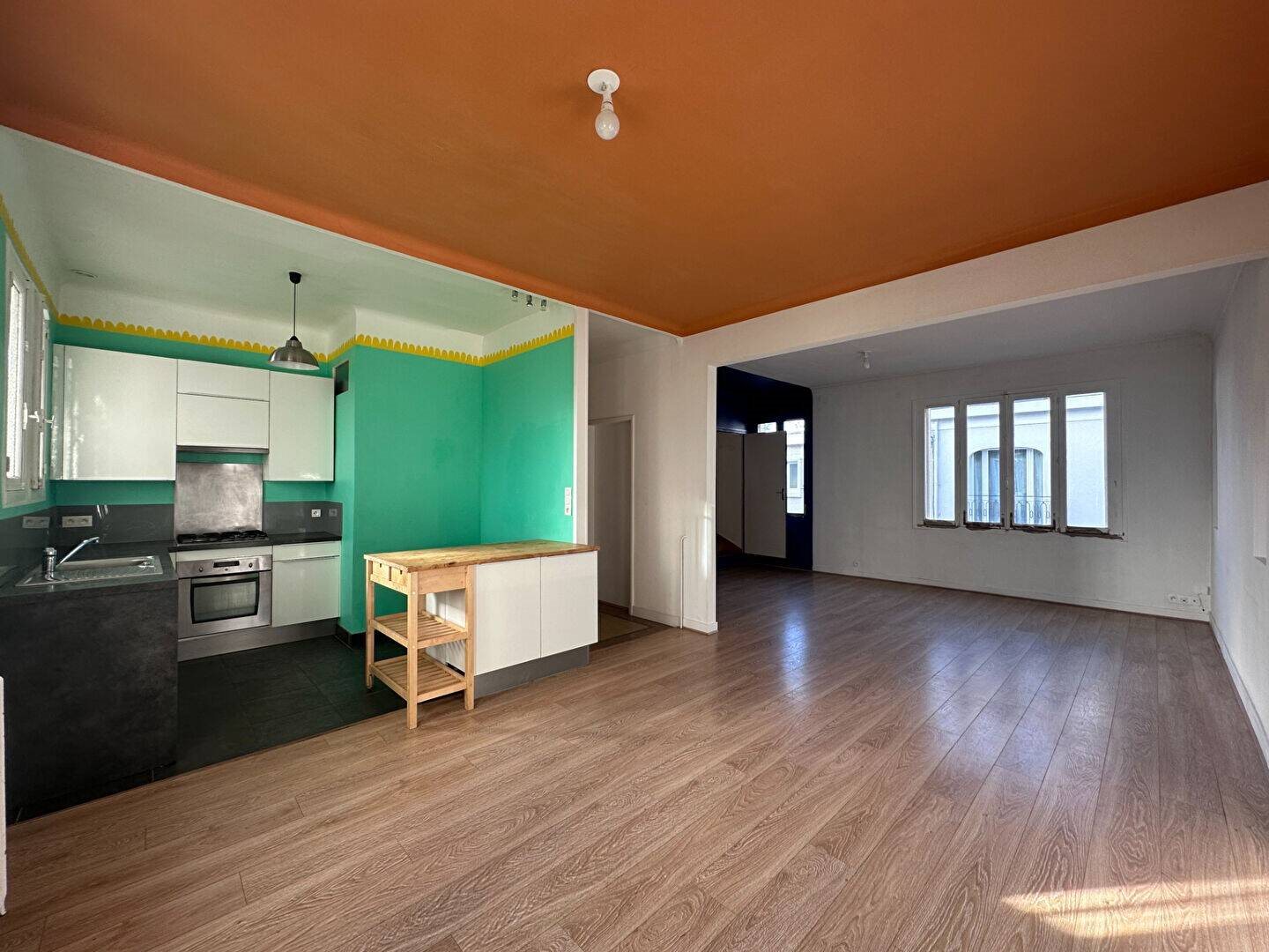 Maison à vendre, 122m², Nantes